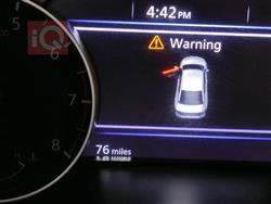 نيسان ألتيما